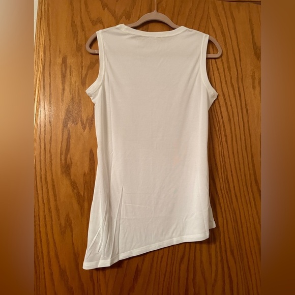 Zuda Asymmetrical Tank - NWOT - Size XS - Picture 3 of 11